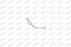 PRASCO FT0031456 Trim/Protective Strip, bumper